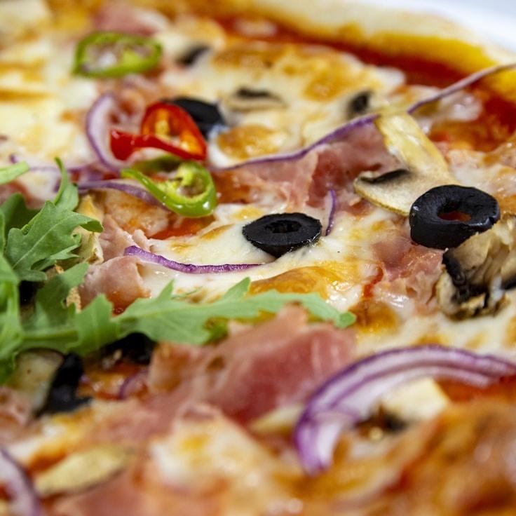 Margherita